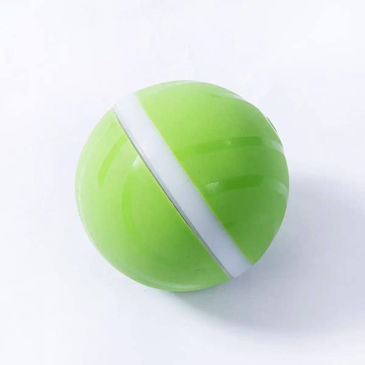 LEDBall: Pelota LED