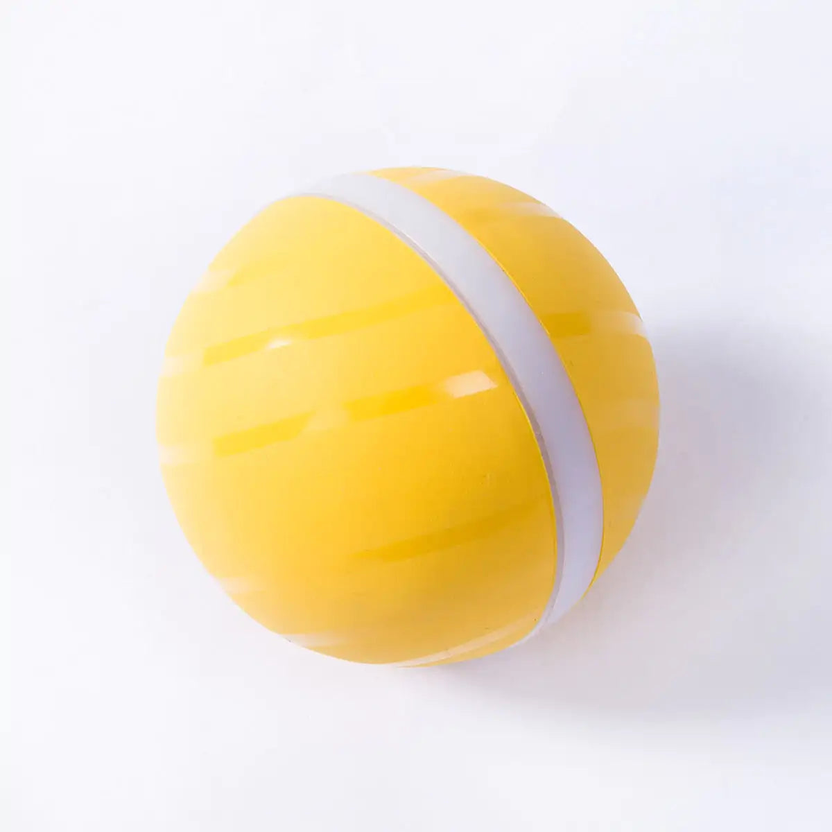 LEDBall: Pelota LED