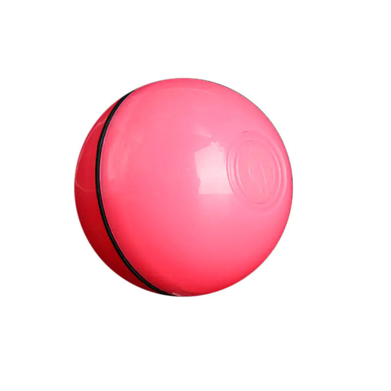 BrainyCat Ball: Bola inteligente