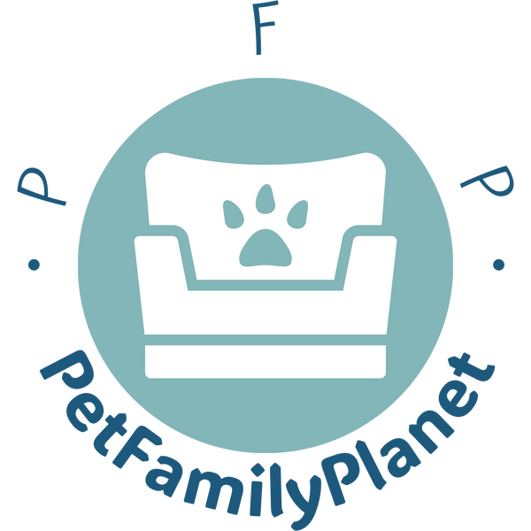 Pet Family Planet