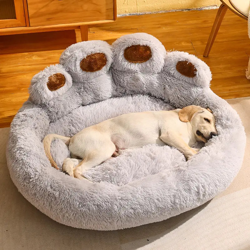 WoofWonderBed: Cama Garra