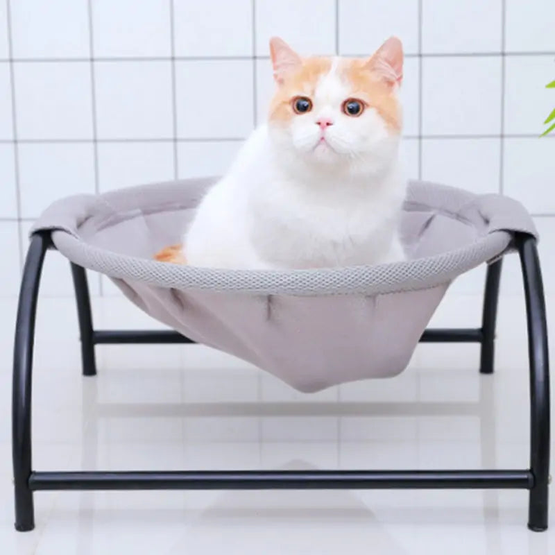 KittyHammock: Hamaca Gatitos